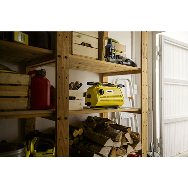 楽天市場】【正規代理店】KARCHER ケルヒャー 高圧洗浄機 K2 Little