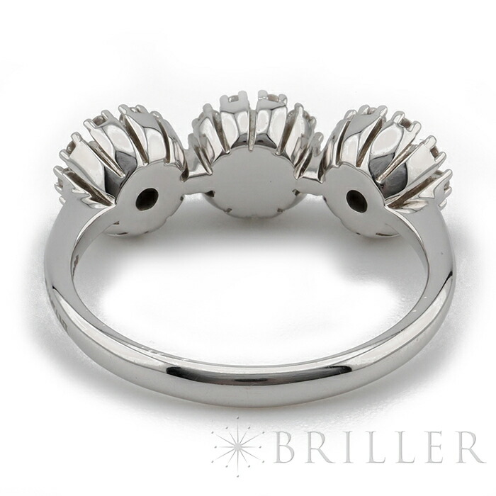 楽天市場】ダミアーニ マルゲリータ リング ホワイトゴールド