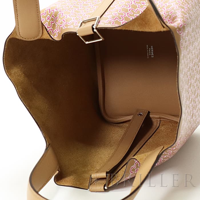 楽天市場】エルメス ピコタン ロック ラッキーデイジー PM スイフト