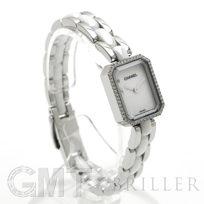 楽天市場】シャネル プルミエール H2132 付属品完品 CHANEL 新品