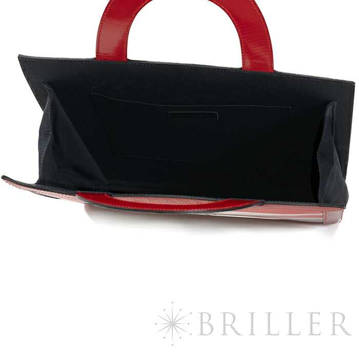 楽天市場】シャネル チョコバー マドモアゼル トートバッグ パテント