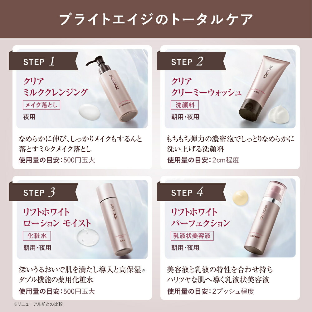 楽天市場】＜ECモール限定＞ 【化粧水・乳液状美容液スペシャルセット