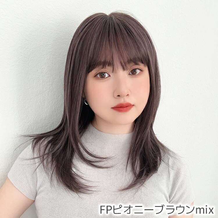 楽天市場】返品・色交換OK【 素肌ウィッグ 接触冷感 夏用 】 医療用