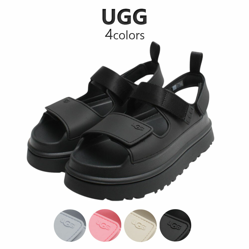 ugg サンダル プラットフォーム」の人気商品一覧 | 安い商品を通販