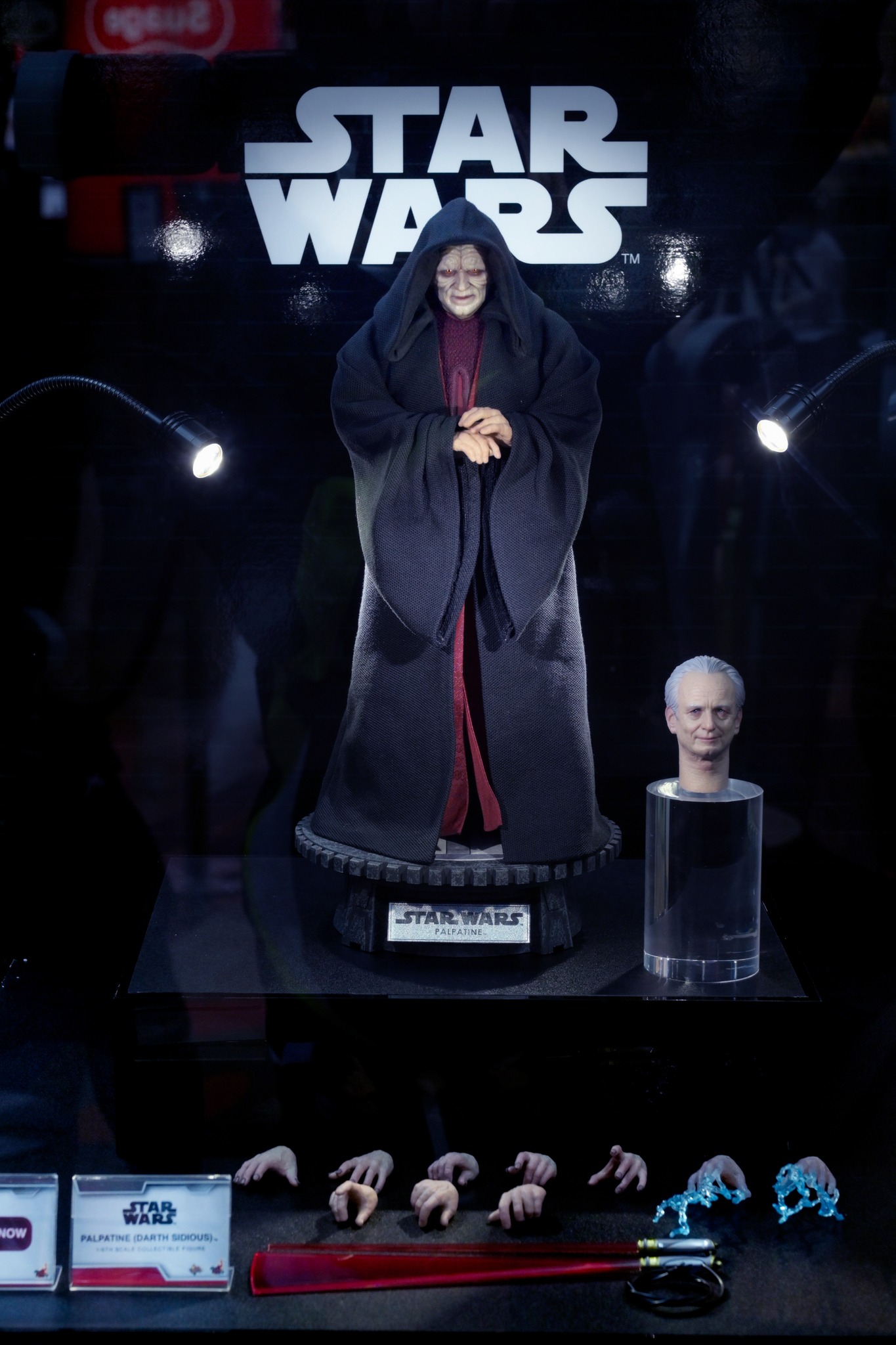 楽天市場】「予約」ホットトイズ MMS805 『スター・ウォーズ