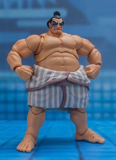 楽天市場】「新品・在庫」Storm CollectiblesSTREET FIGHTER V