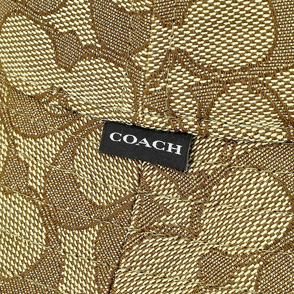 楽天市場】コーチ アウトレット ハット COACH OUTLET シグネチャー