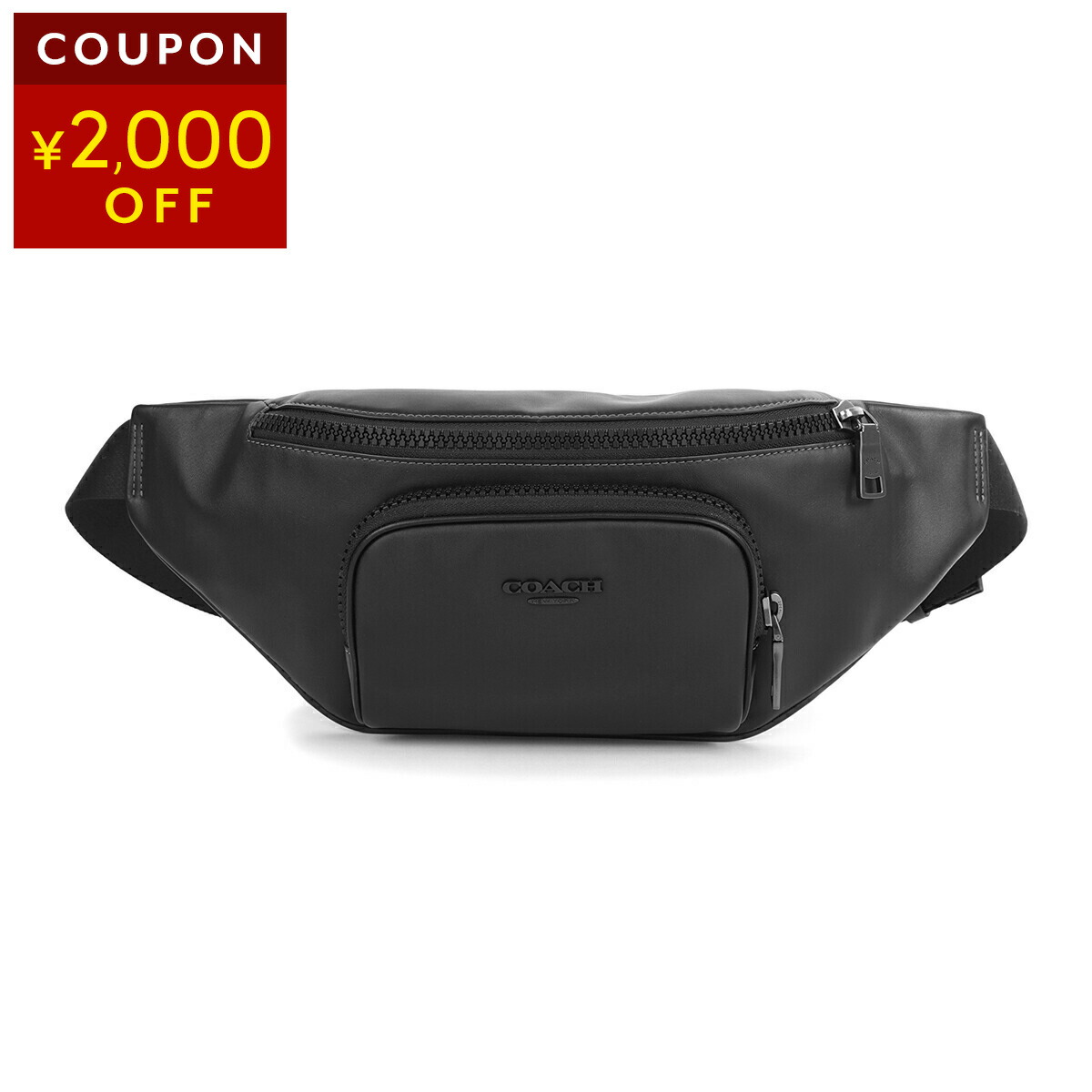 楽天市場】コーチ ボディバッグメンズ（横幅40 ～ 44.9cm）（バッグ