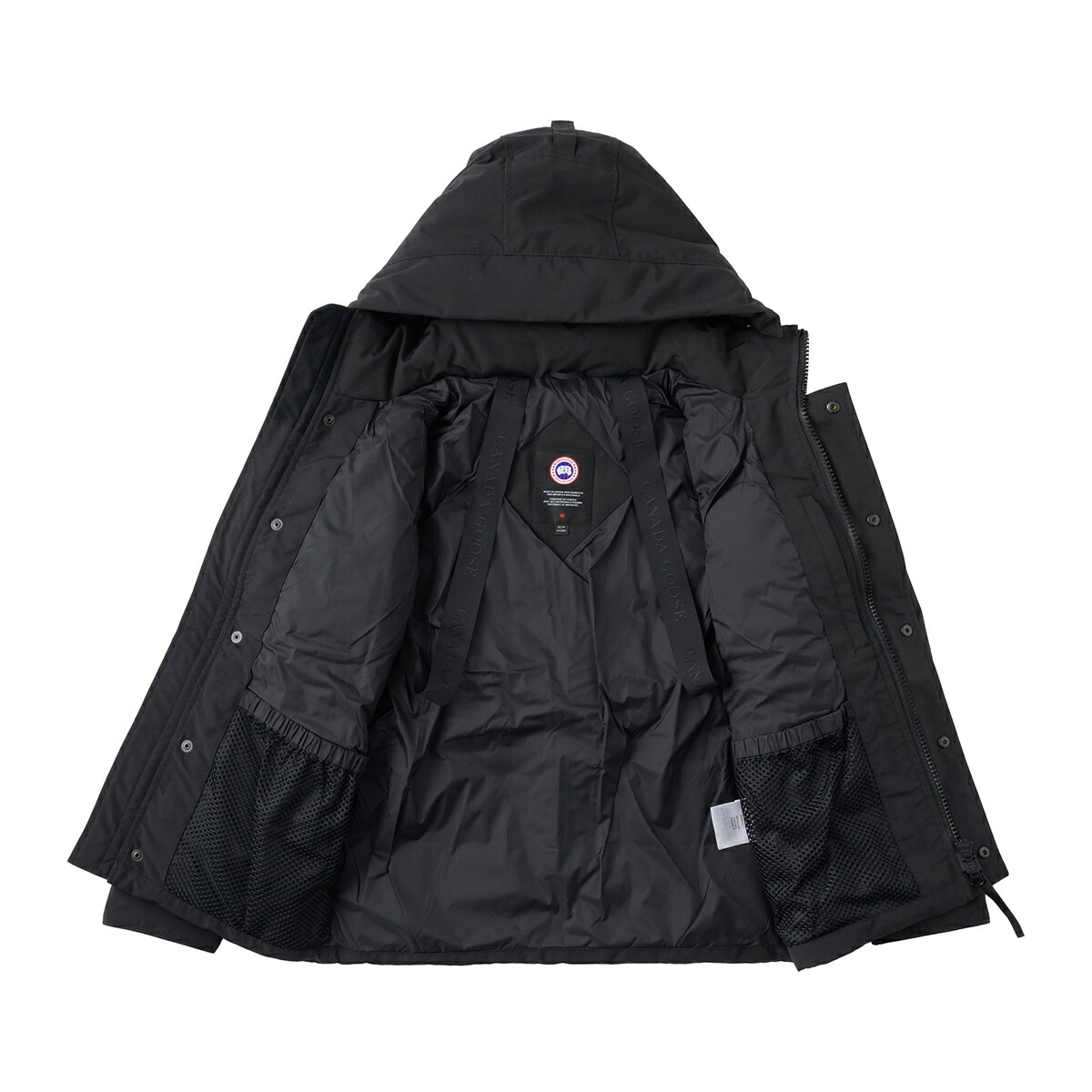 楽天市場】カナダグース ダウンジャケット CANADA GOOSE クラシック