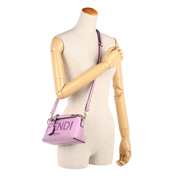 楽天市場】フェンディ ハンドバッグ FENDI バイ ザ ウェイ スモール