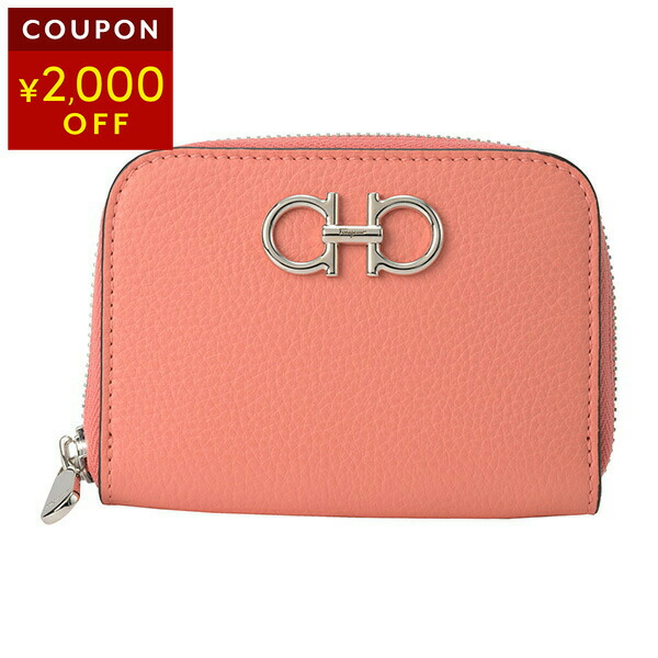 楽天市場】フェラガモ コインケース FERRAGAMO ガンチーニ 220406