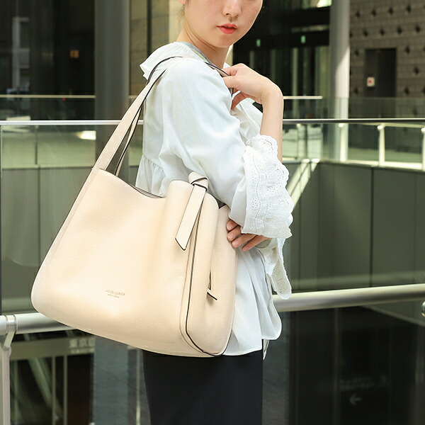 楽天市場】ケイトスペード トートバッグ kate spade ノット K4395 652