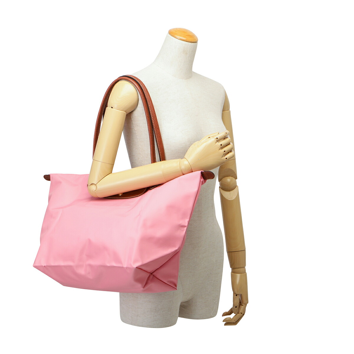 楽天市場】ロンシャン トートバッグ LONGCHAMP ル プリアージュ