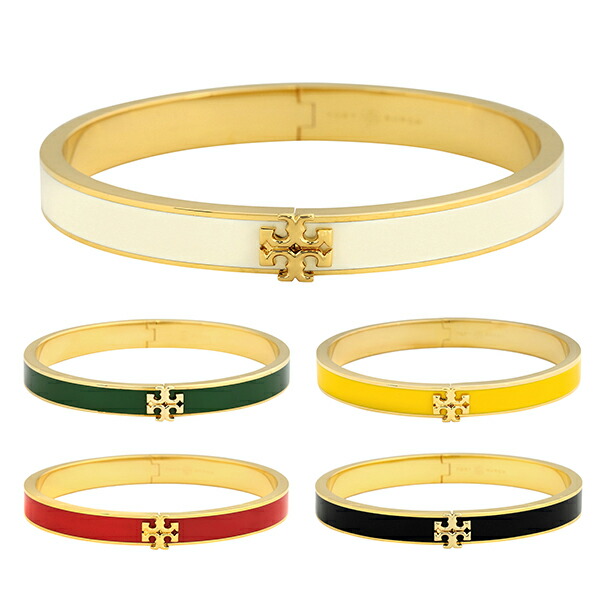 楽天市場】トリーバーチ ブレスレット TORY BURCH キラ エナメル 90550