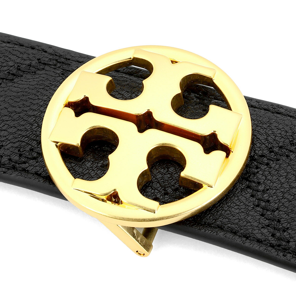 楽天市場】トリーバーチ ベルト TORY BURCH ウィラ 140930 001 M