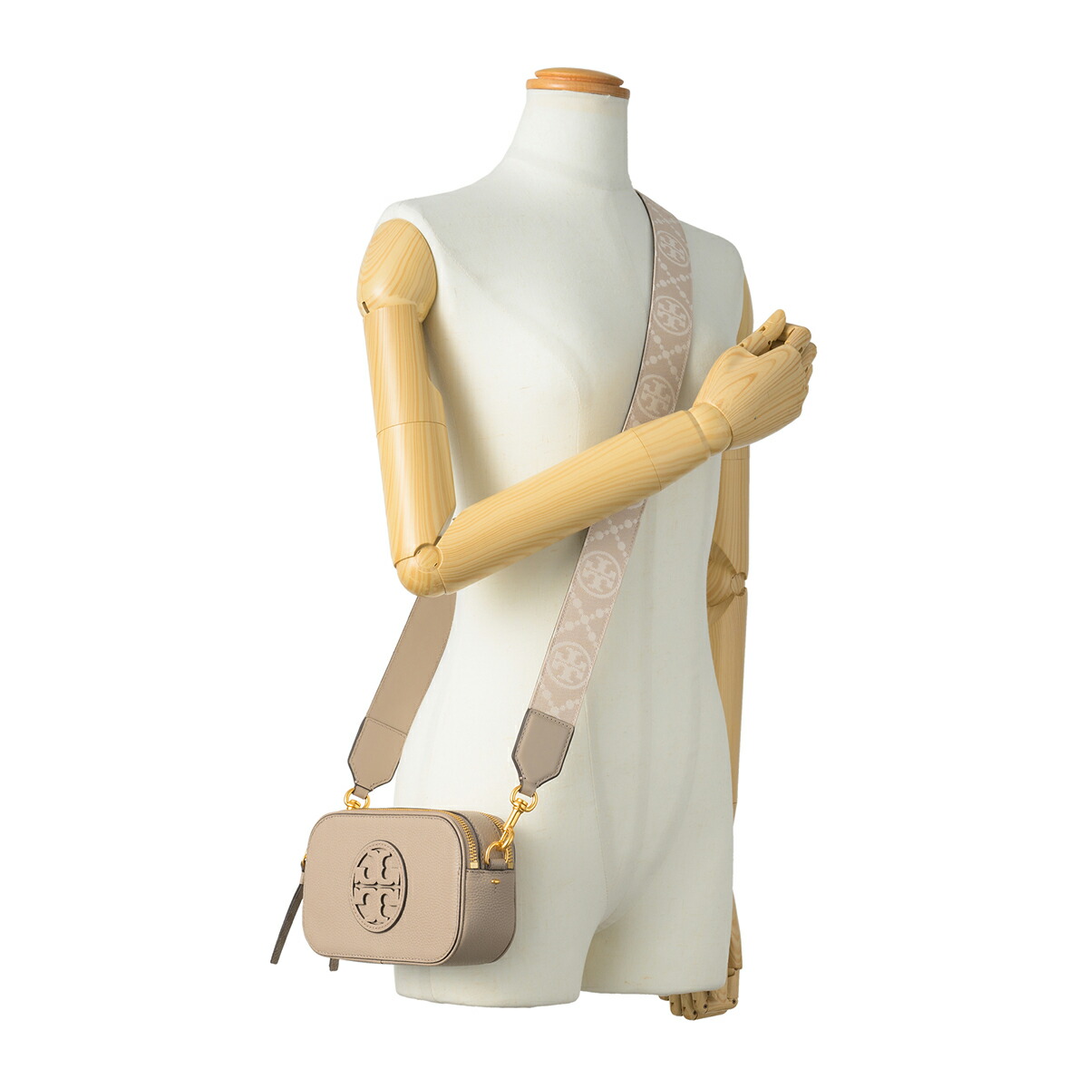 楽天市場】トリーバーチ ショルダーバッグ TORY BURCH ミラー 150153