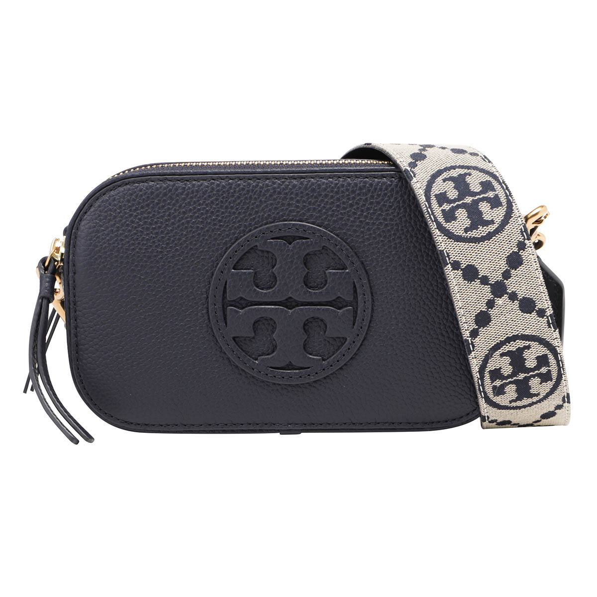楽天市場】トリーバーチ ショルダーバッグ TORY BURCH ミラー 150153