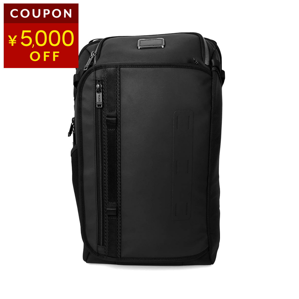kazトゥミ TUMI 26160DH ブラック(黒) ビジネスバッグ ヨドバシ.com