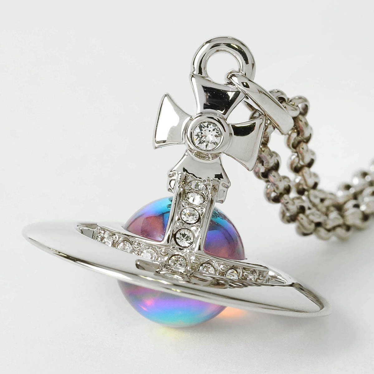 楽天市場】ヴィヴィアン ウエストウッド ネックレス Vivienne Westwood