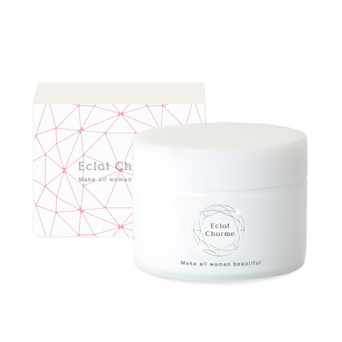 楽天市場】エクラシャルム 60gの通販