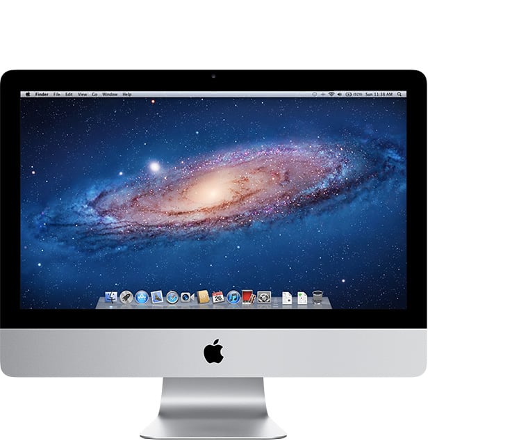 楽天市場】imac 2011の通販