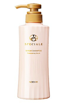 楽天市場】ノエビア化粧品 スペチアーレ セラムシャンプー 400ml