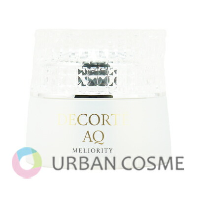 楽天市場】コスメデコルテ AQ ミリオリティ インテンシブ デイクリーム