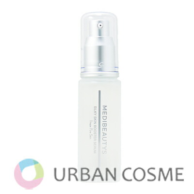 楽天市場】自由が丘クリニック JCMB シルキースキンブースターセラム