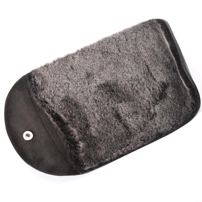 楽天市場】HERMES エルメス 靴磨き グローブ シューズポリッシャー