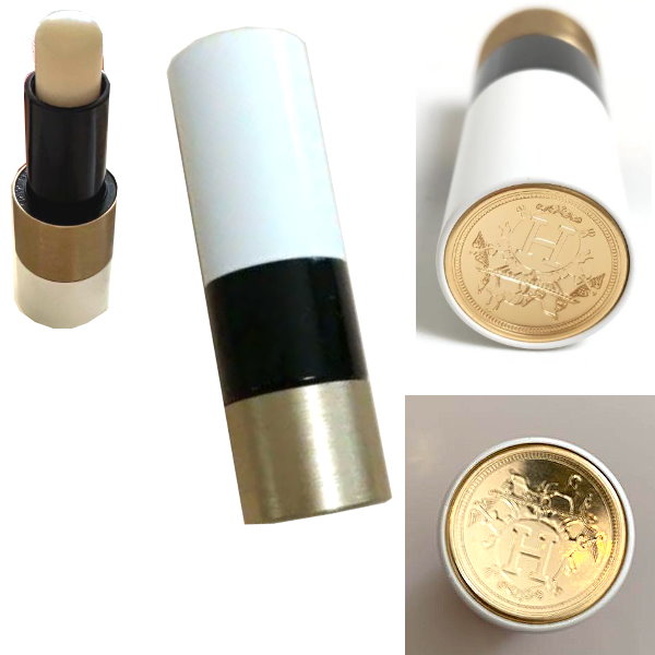 楽天市場】HERMES エルメス ルージュ リップ 口紅V60284BV ローズ