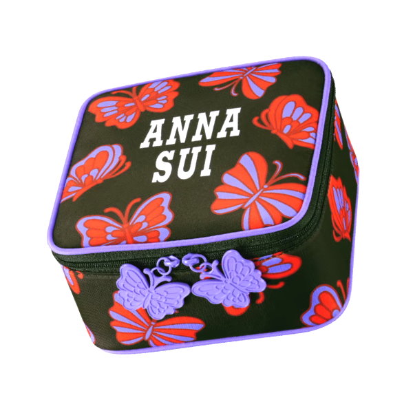 メイクポーチ メイクボックス ポーチ アナスイ」の人気商品一覧 | 安い