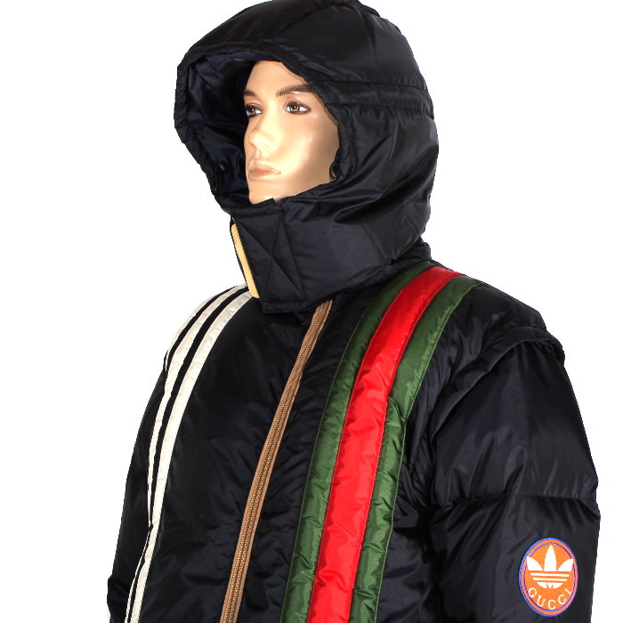 楽天市場】【お値下げ!】 adidas x Gucci アディダス グッチ コラボ