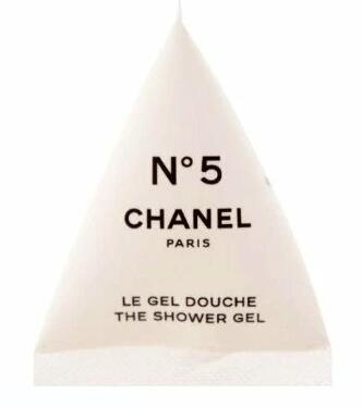 楽天市場】【1個】CHANEL シャネル NO5 ナンバーファイブ シャワー