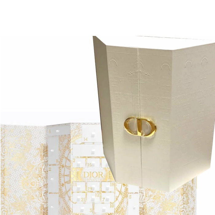 楽天市場】DIOR ディオール アドヴェント カレンダー 限定 ホリデー