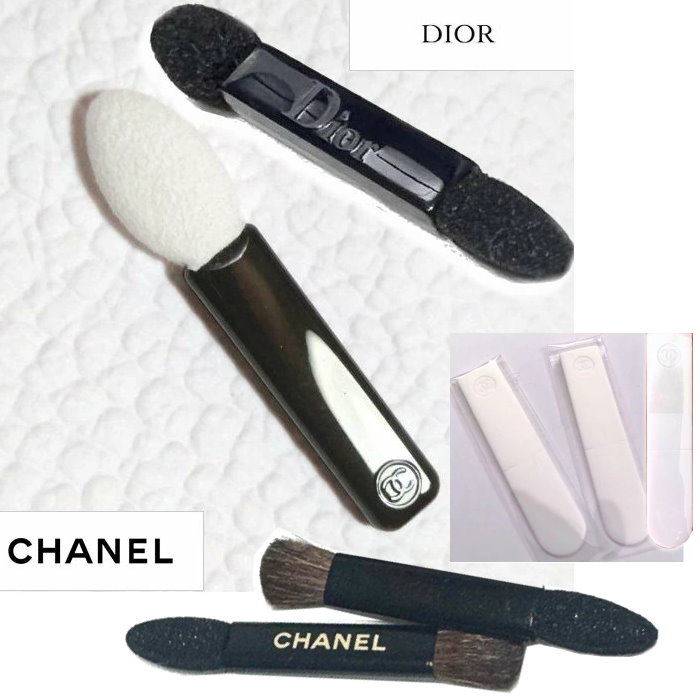 楽天市場】CHANEL シャネル Dior ディオール アイシャドー チップ