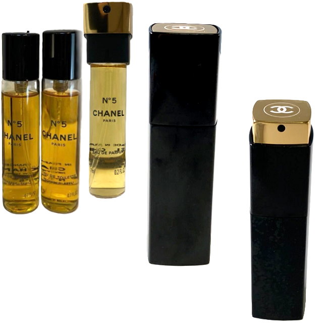 楽天市場】シャネル no．5 オードゥ パルファムの通販