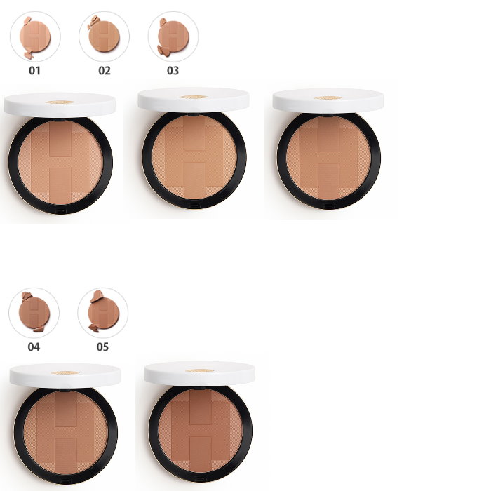 楽天市場】HERMES エルメス プラン エア Hトリオ プードル ミネラル