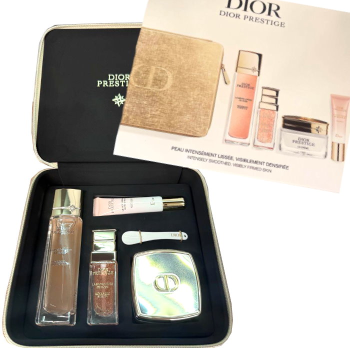 楽天市場】DIOR ディオールプレステージ ディスカバリーコフレ
