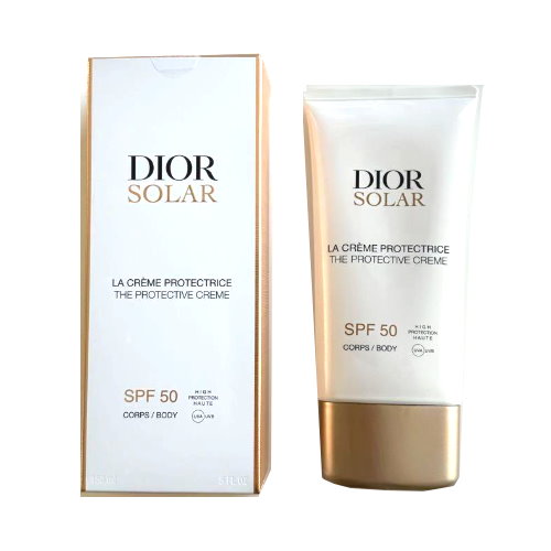 楽天市場】Dior ディオール ソラー UV ボディ クリーム 50 (SPF50