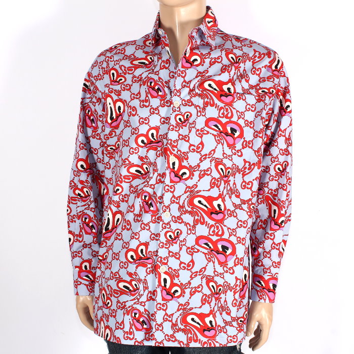 楽天市場】【お値下げ!】 GUCCI × Hattie Stewart グッチ × ハティ