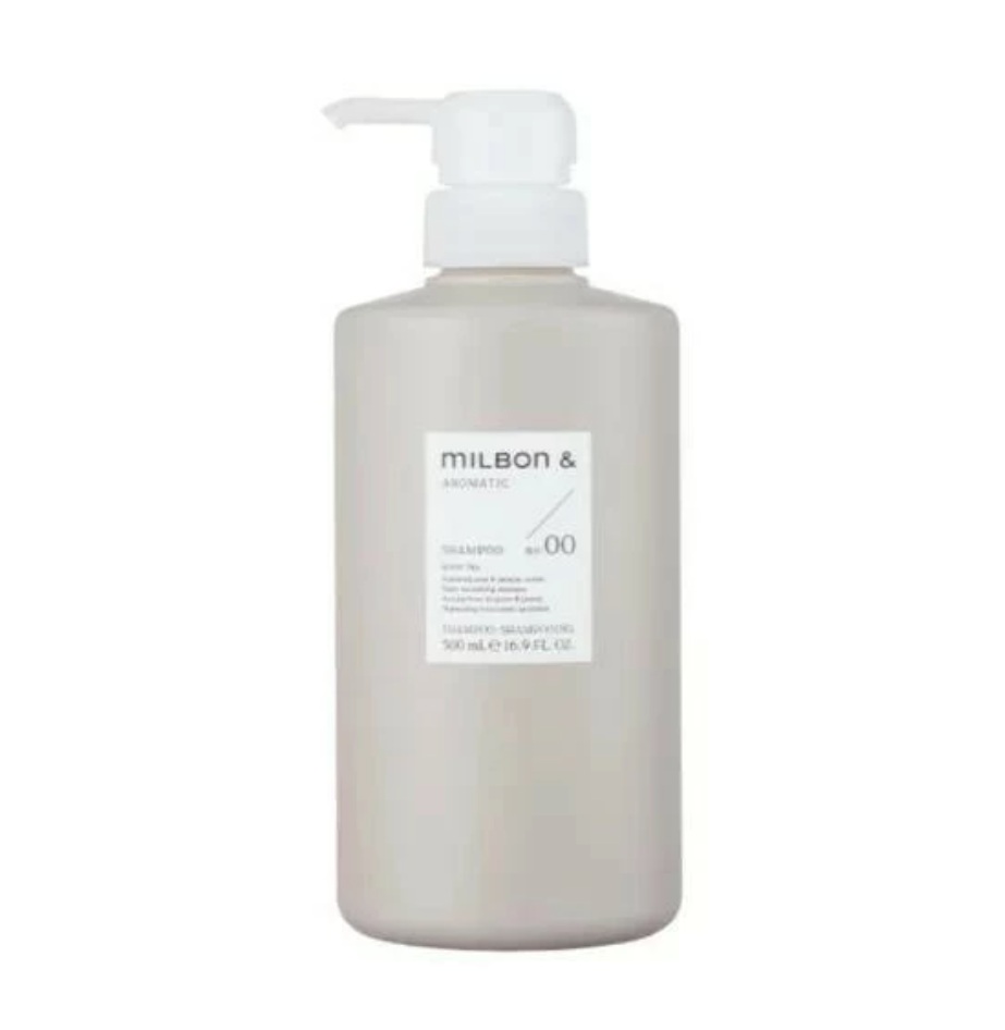 ミルボン アンド シャンプー no.00 500ml (シャンプー) 価格比較
