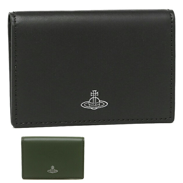 楽天市場】ヴィヴィアンウエストウッド カードケース 名刺入れ