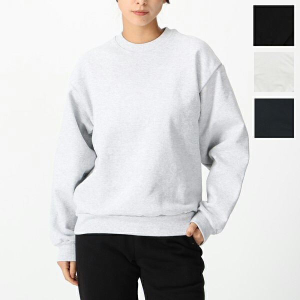 楽天市場】ロサンゼルスアパレル スウェット 14オンス ヘビーフリース
