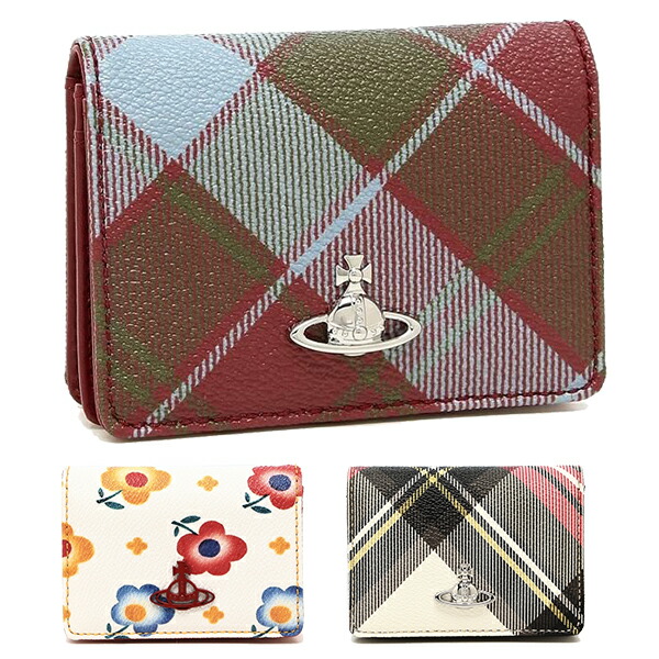 楽天市場】ヴィヴィアンウエストウッド カードケース 名刺入れ