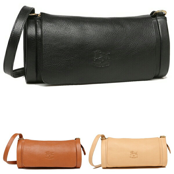 楽天市場】イルビゾンテ ショルダーバッグ メンズ レディース IL