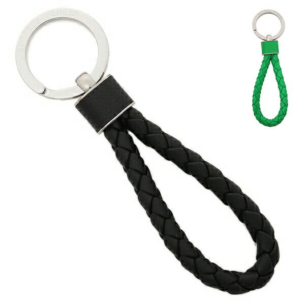 楽天市場】BOTTEGA VENETA ボッテガヴェネタ キーホルダー イントレ