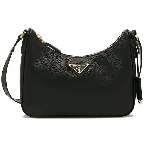 楽天市場】プラダ ショルダーバッグ サフィアーノ トライアングルロゴ