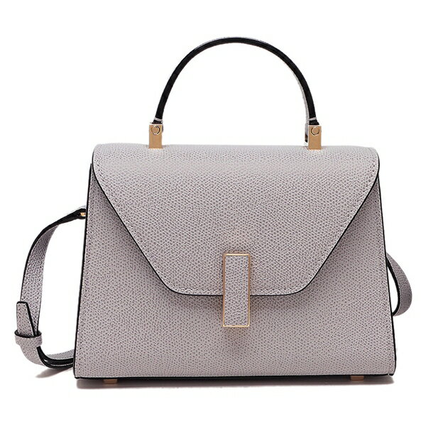 楽天市場】Valextra ヴァレクストラ ハンドバッグ イジィデ マイクロ