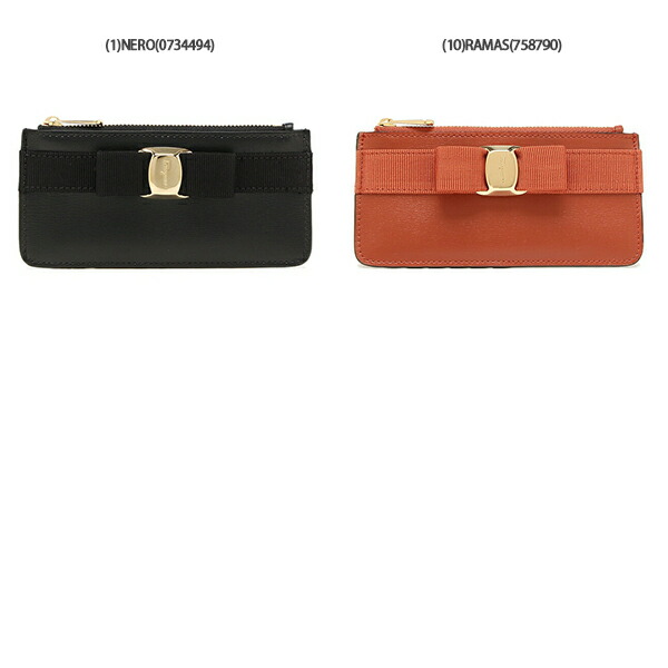 楽天市場】FERRAGAMO フェラガモ フラグメントケース カードケース