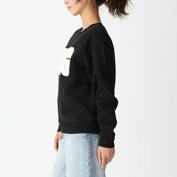 楽天市場】UGG スウェット アグ レディース マデリン ファジー